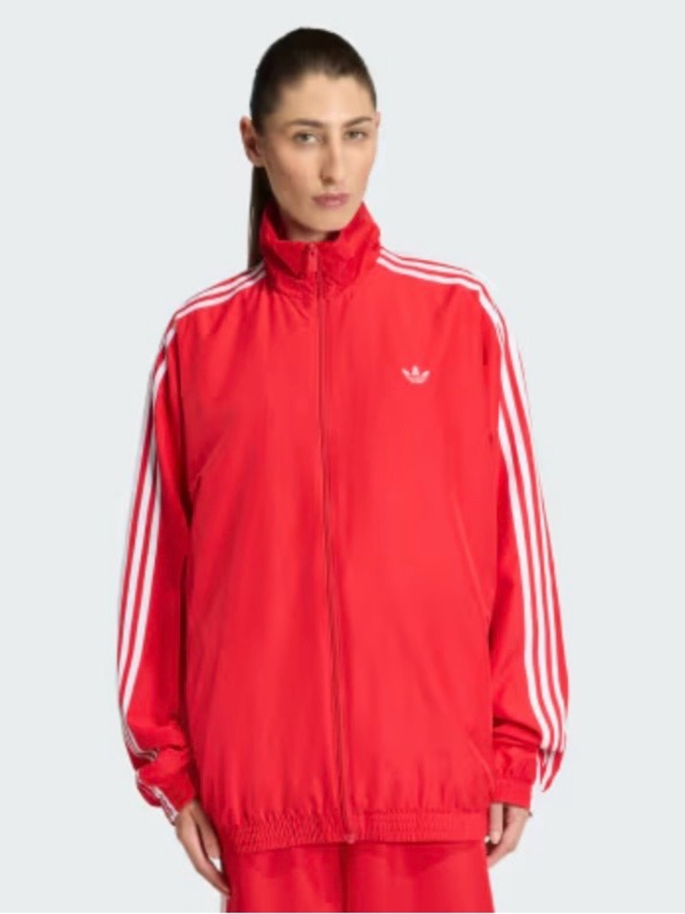 💙NWT💙 ADIDAS Originals Firebird Adilenium Track Top Jacket